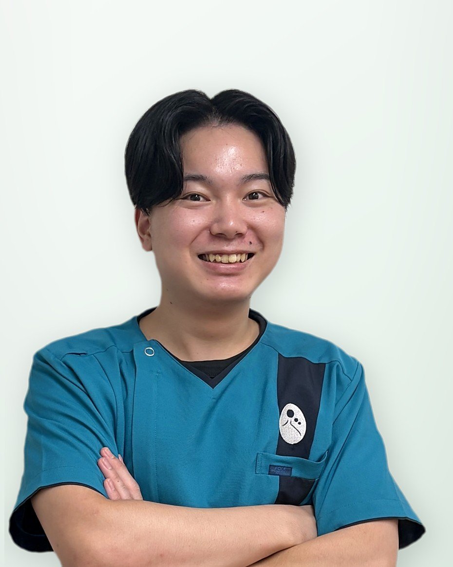 金田 大河
