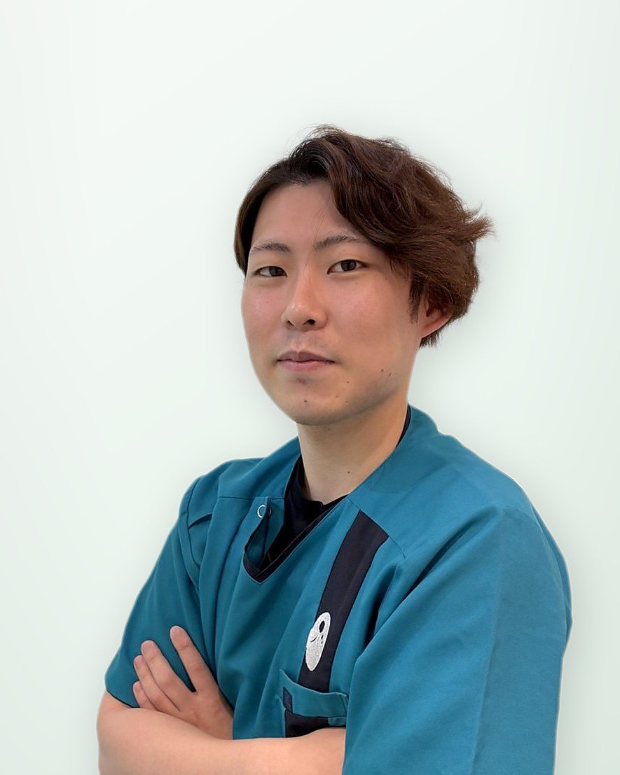 古川 莉久