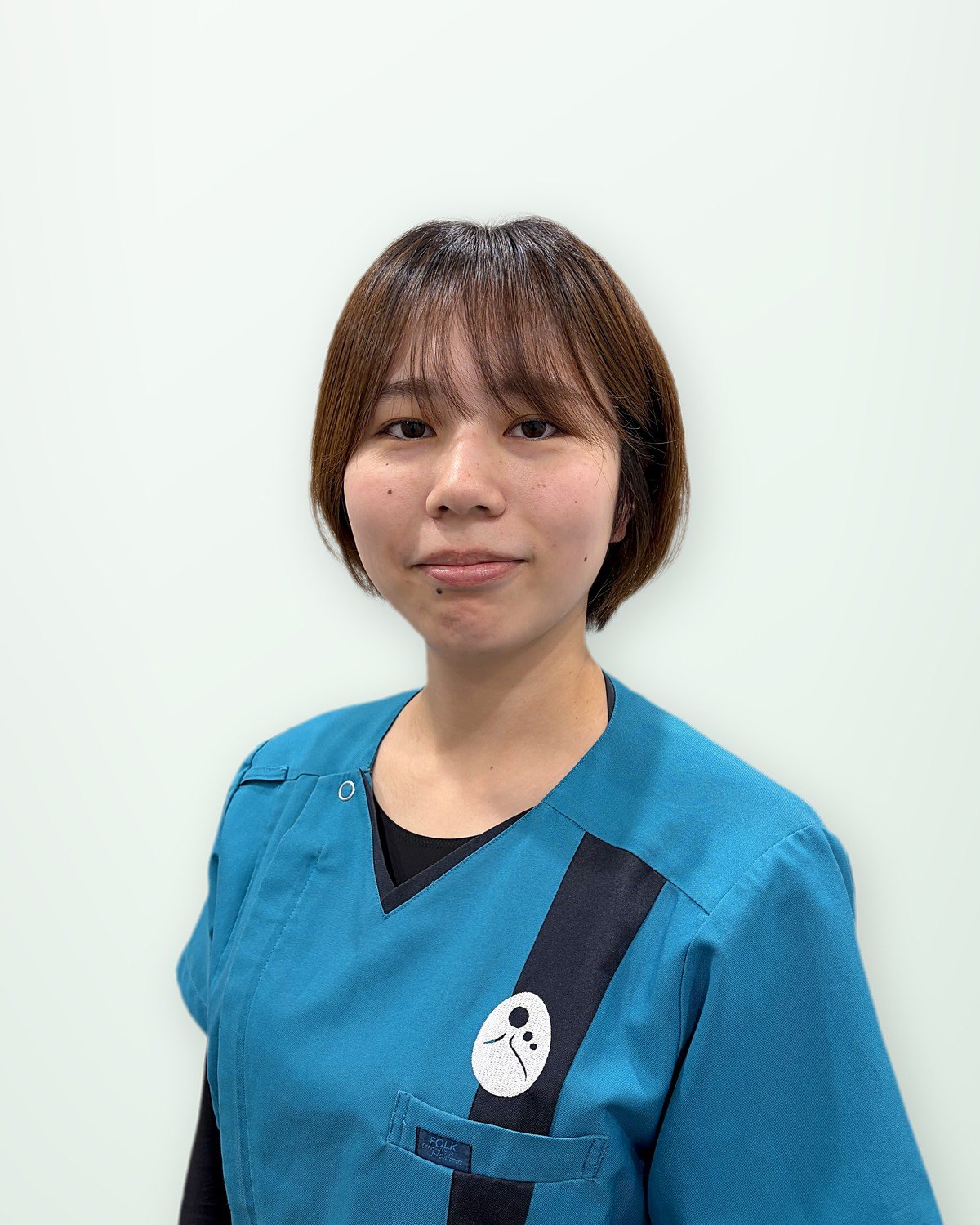 田中　美穂