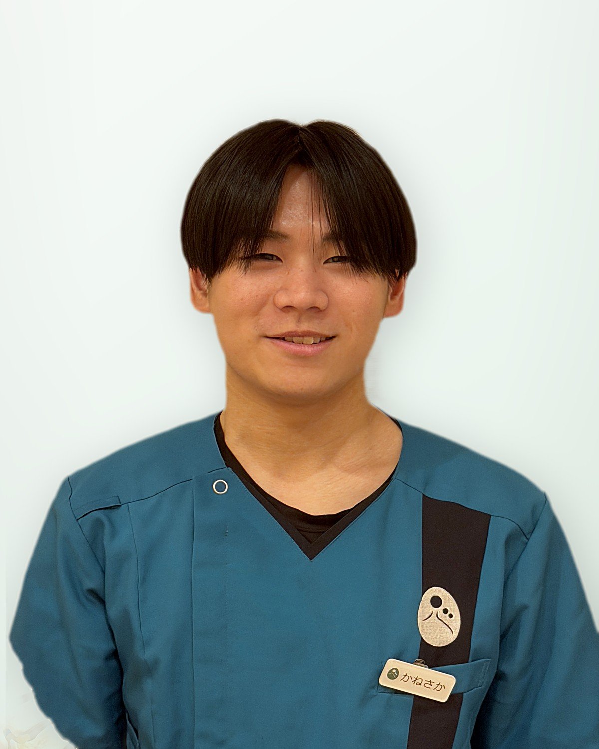 金坂 直紀