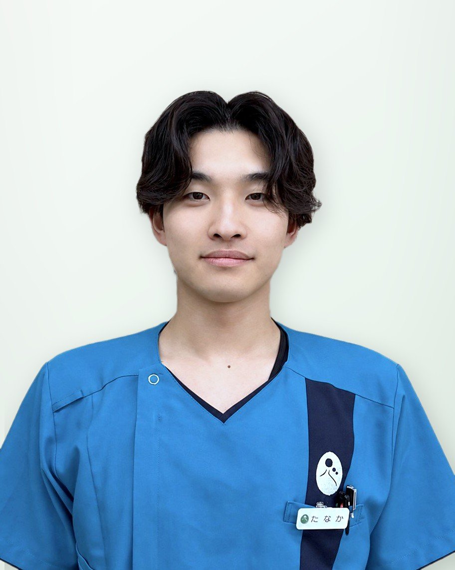 田中 琉雅