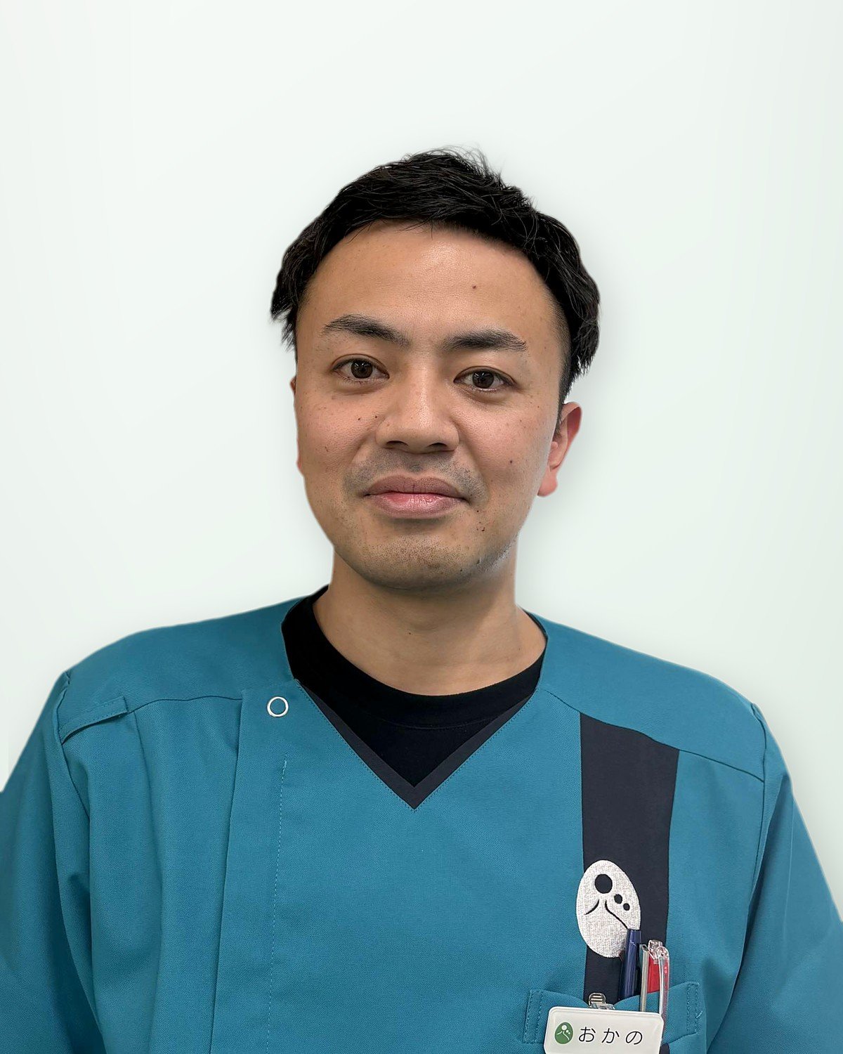 岡野高之
