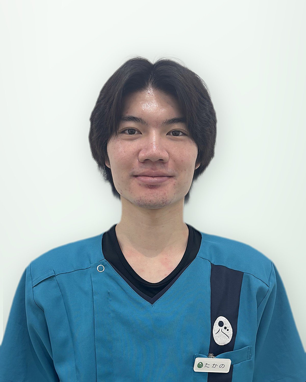 髙野旺礼