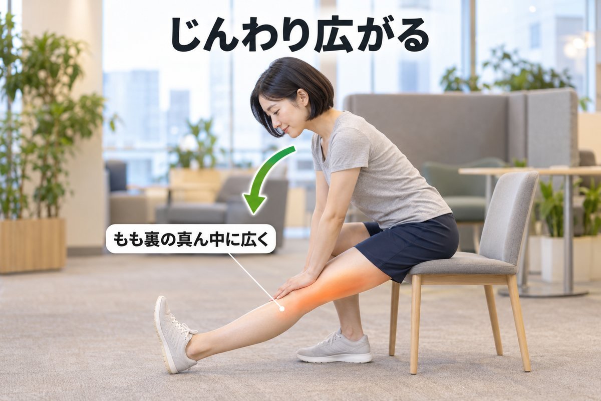 タイプ①伸び感型