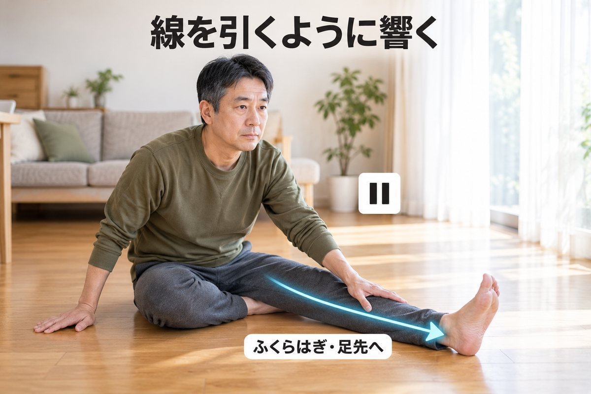 タイプ③響き型