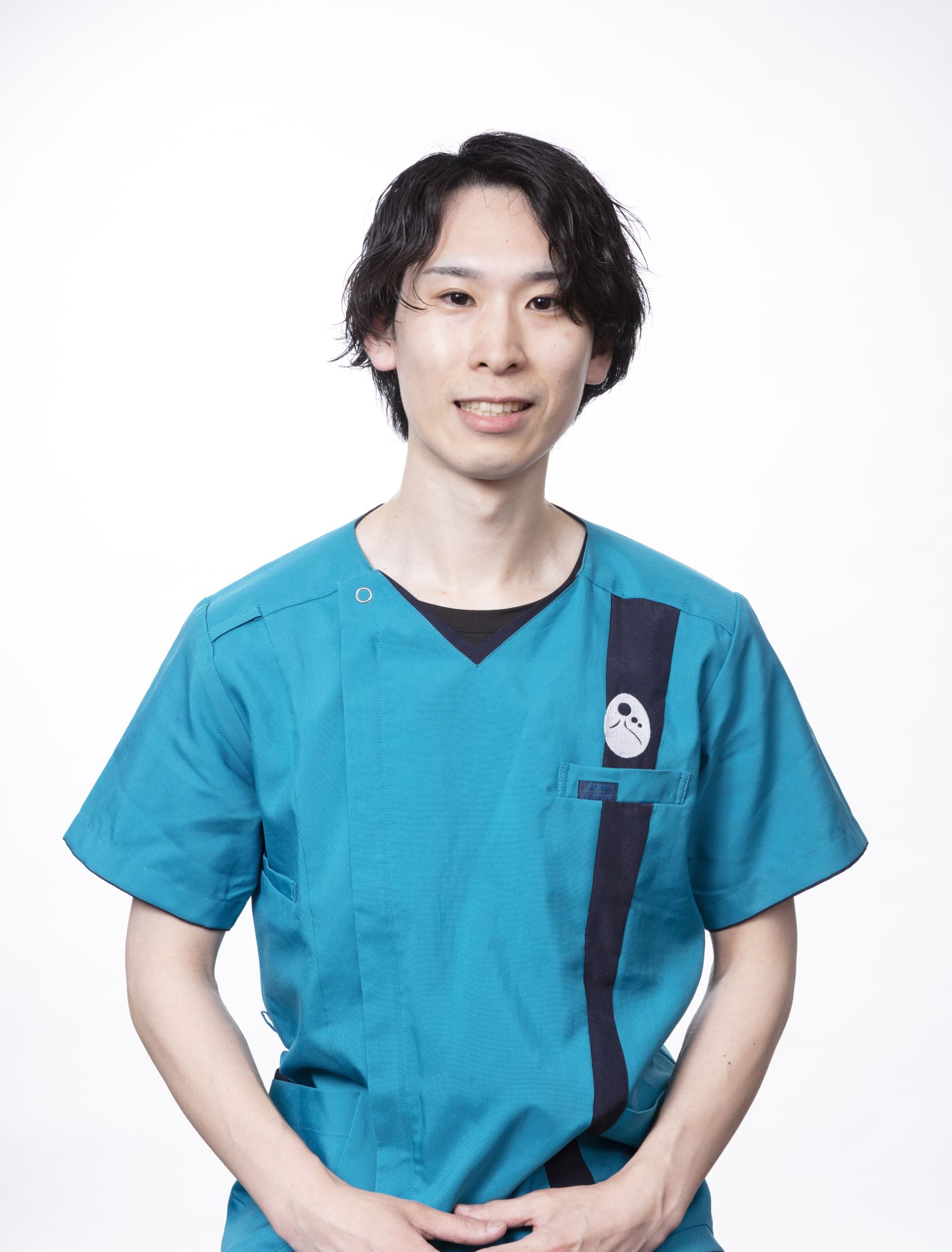院長紹介 | 二本栁学 | こころ整体院 深川ギャザリア木場駅院 | こころ