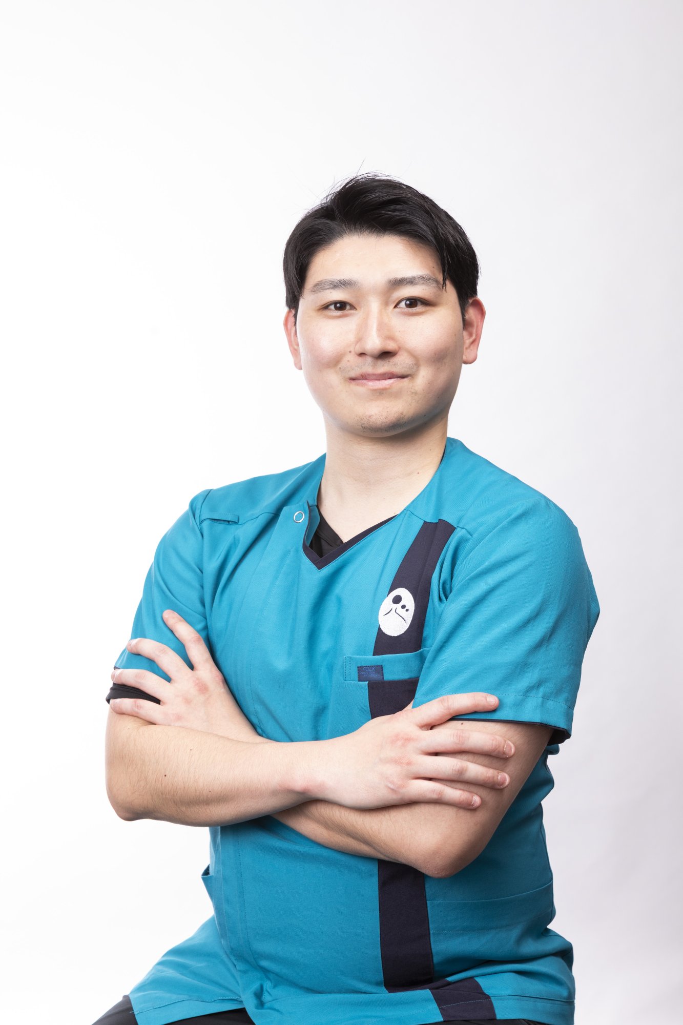 馬越利樹