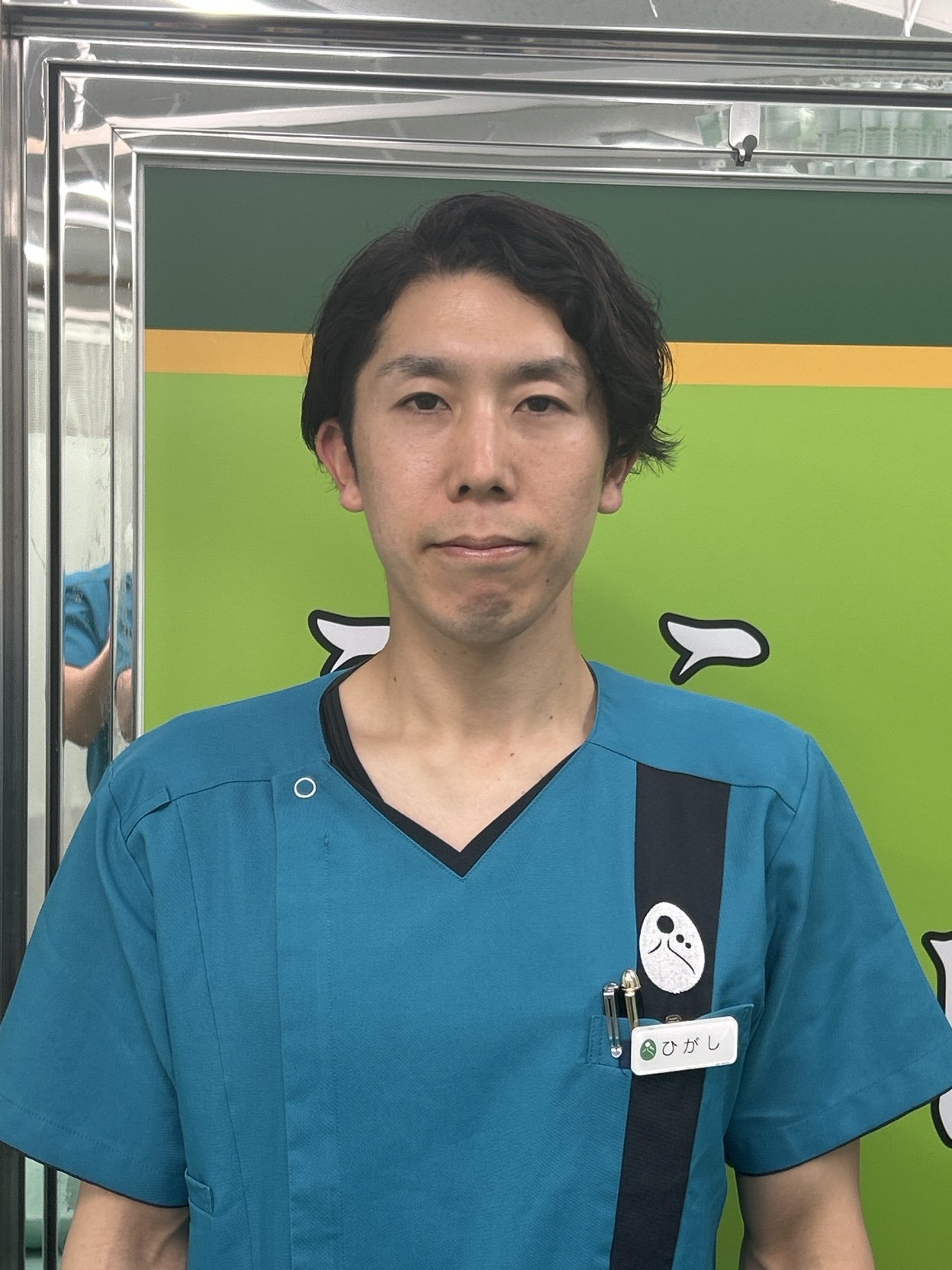 東良暁