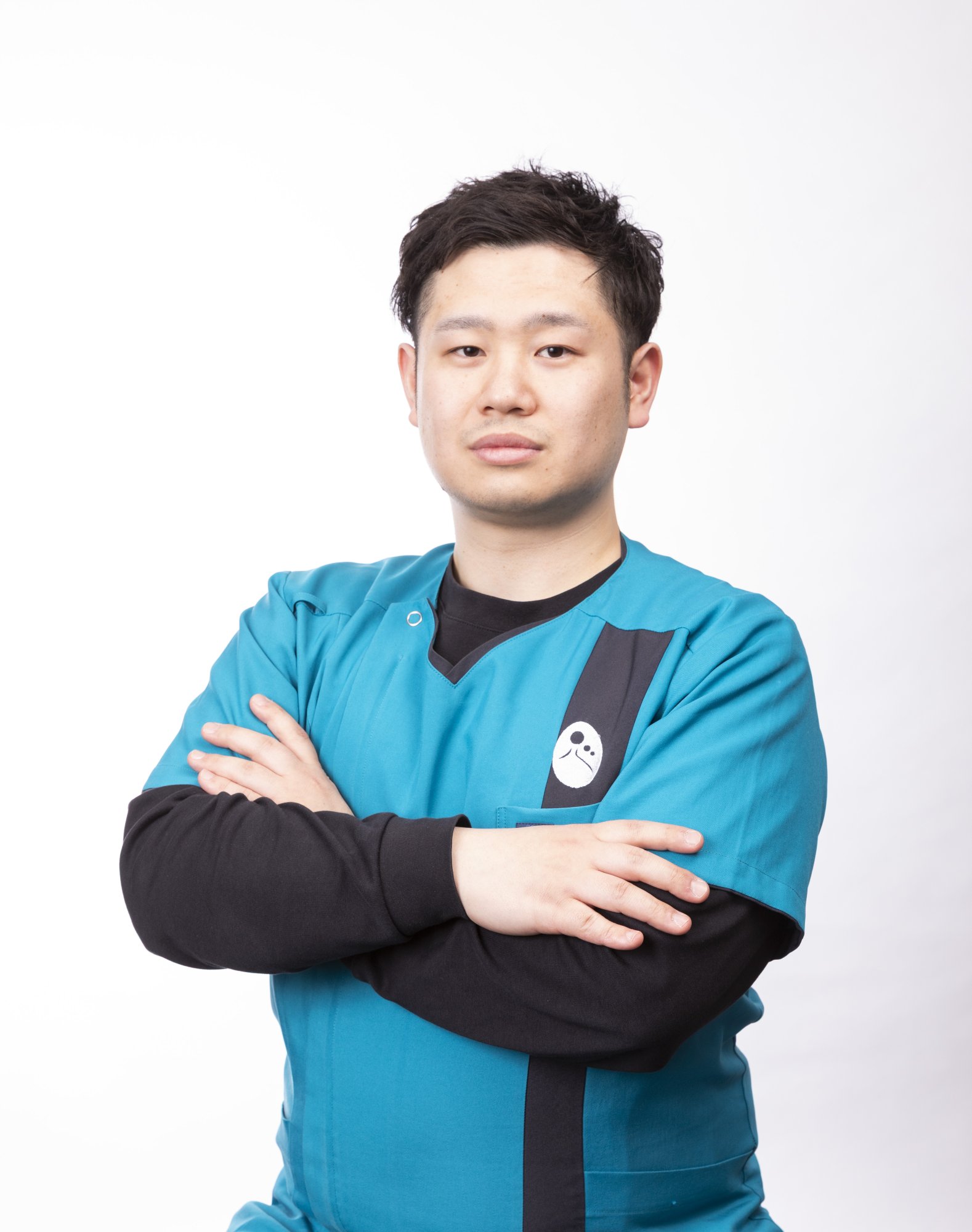 山﨑達也