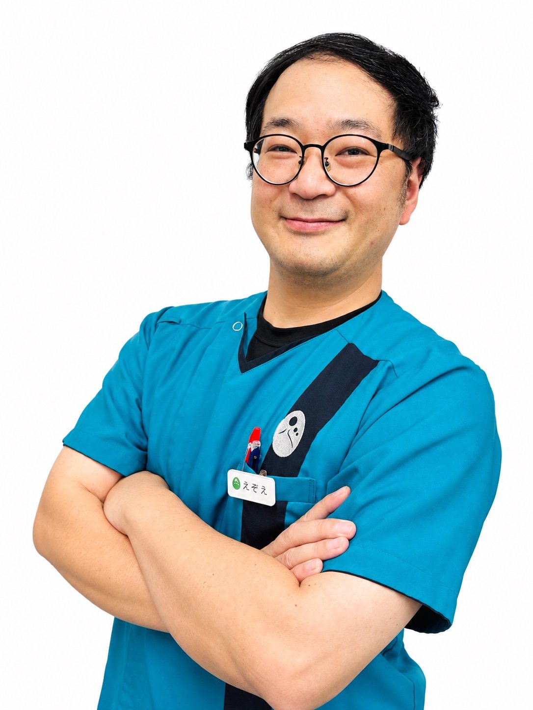 江添俊介