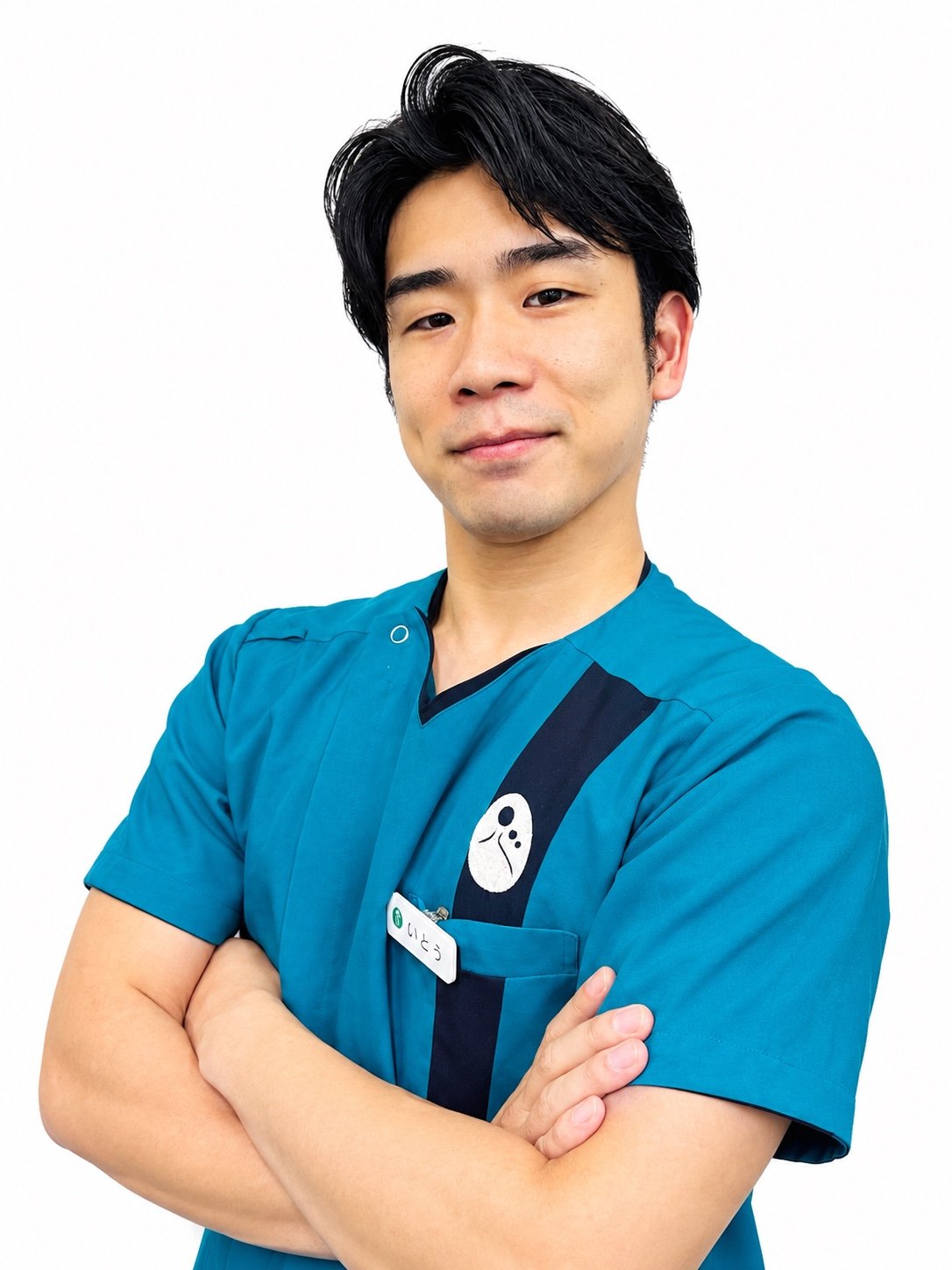 小出遥海