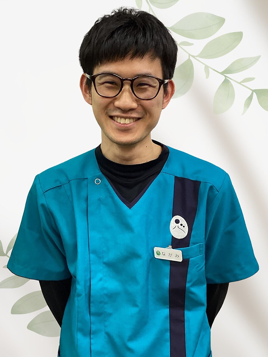 永見 博弥