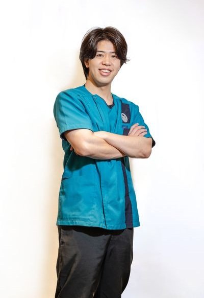 岩元祐太