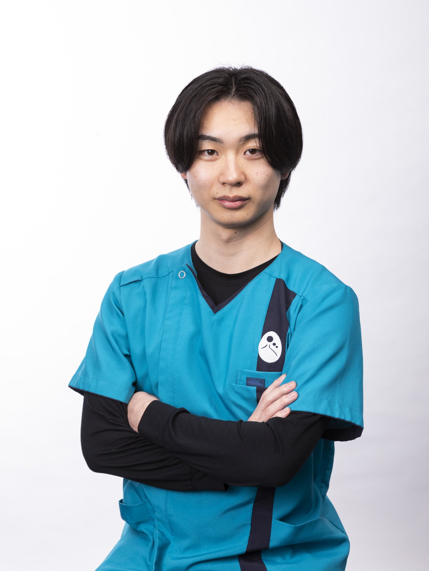 及川拓真