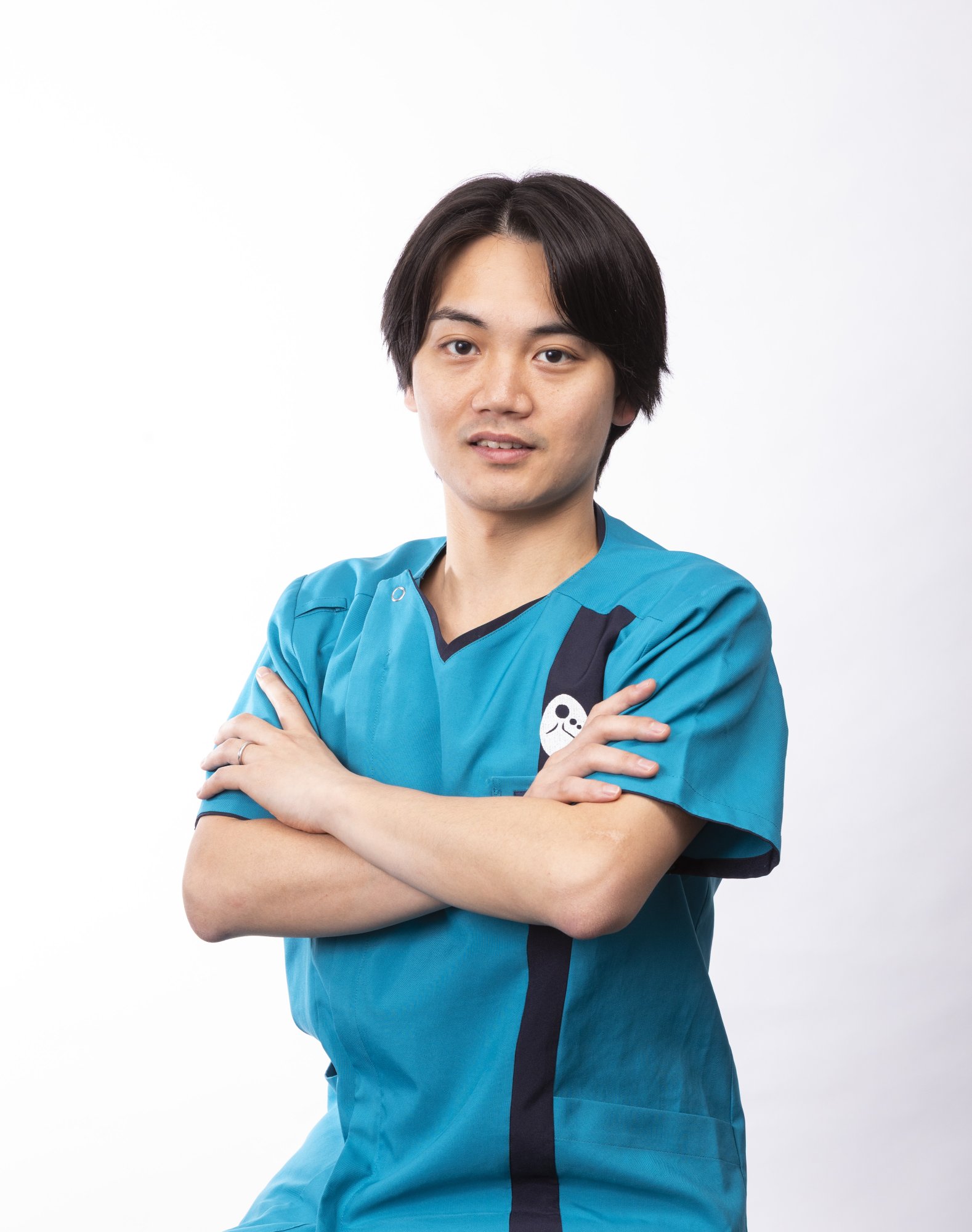 山﨑 寛大