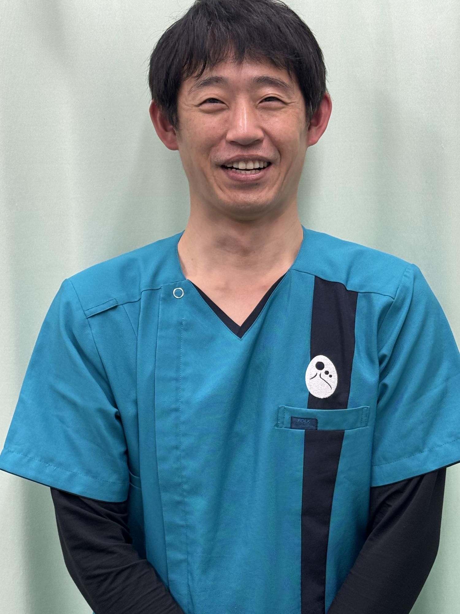 福田忠司