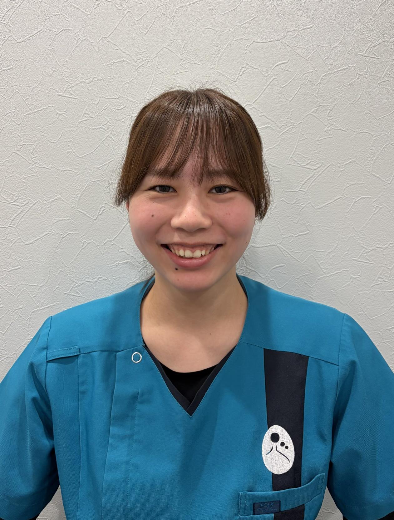 田中　美穂