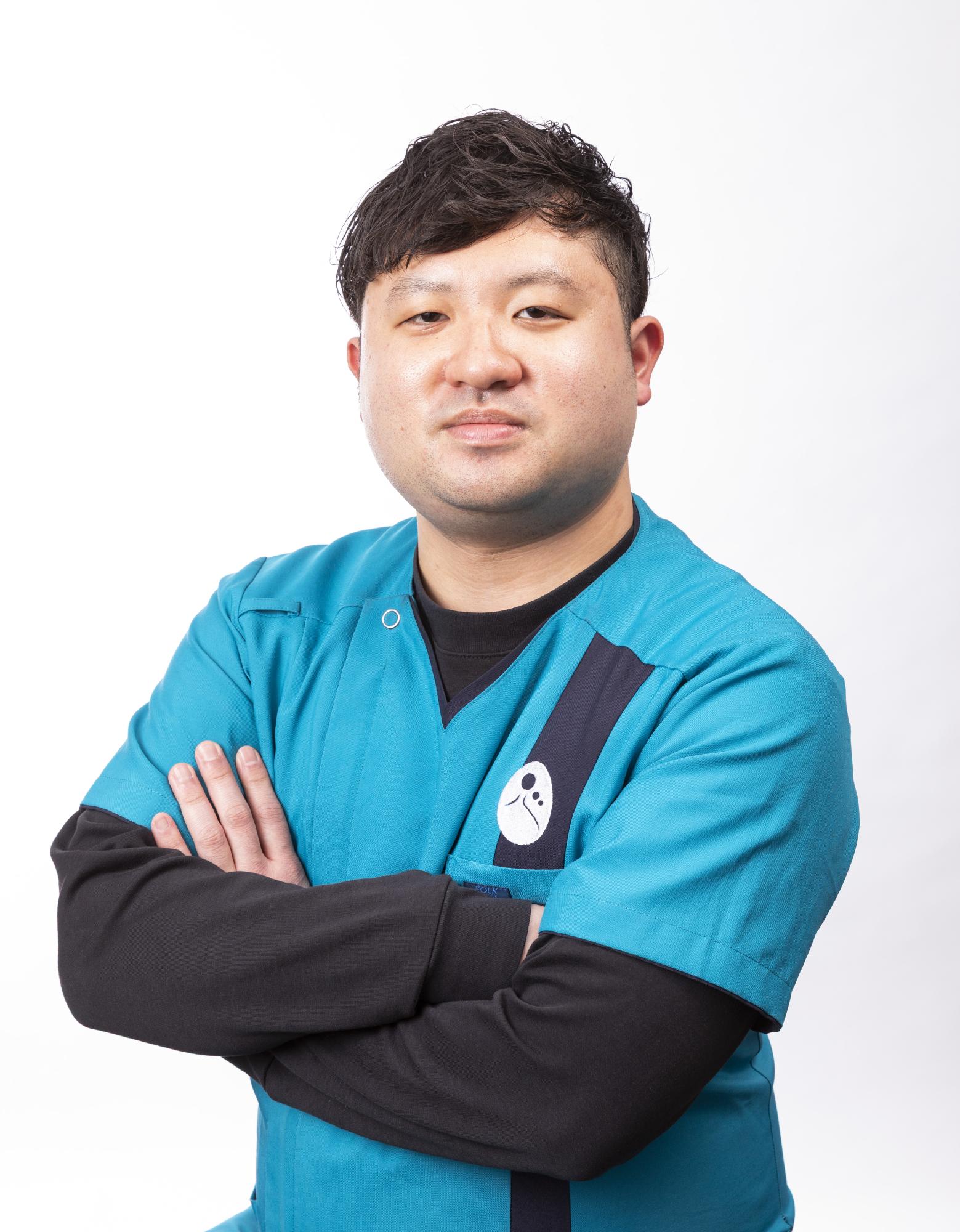 森 辰太郎