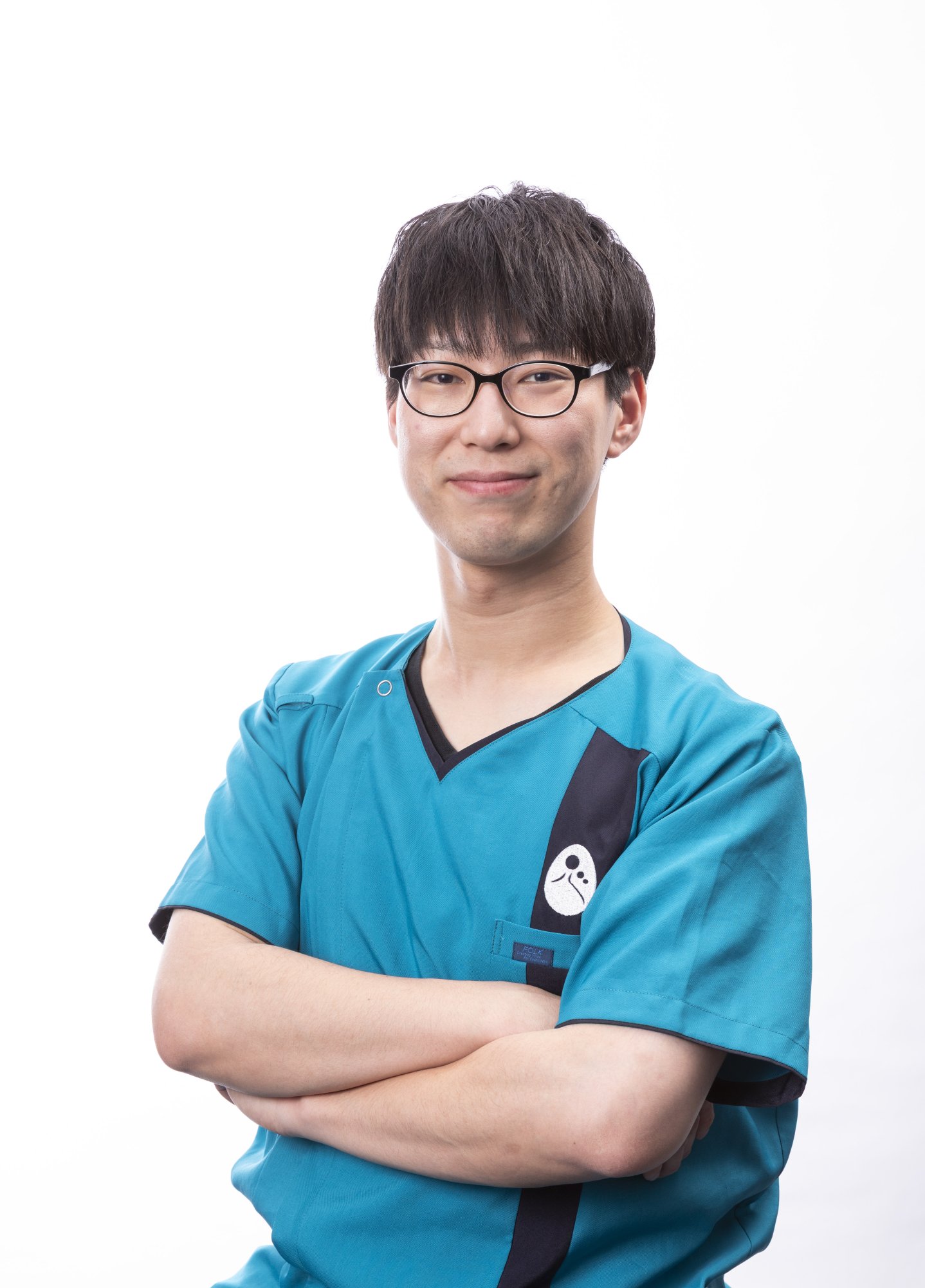 西村 友佑