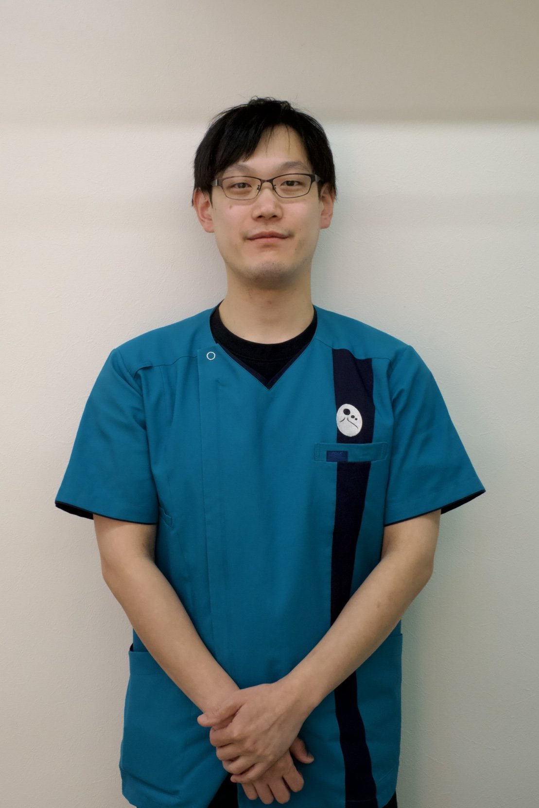 荻野崇矢