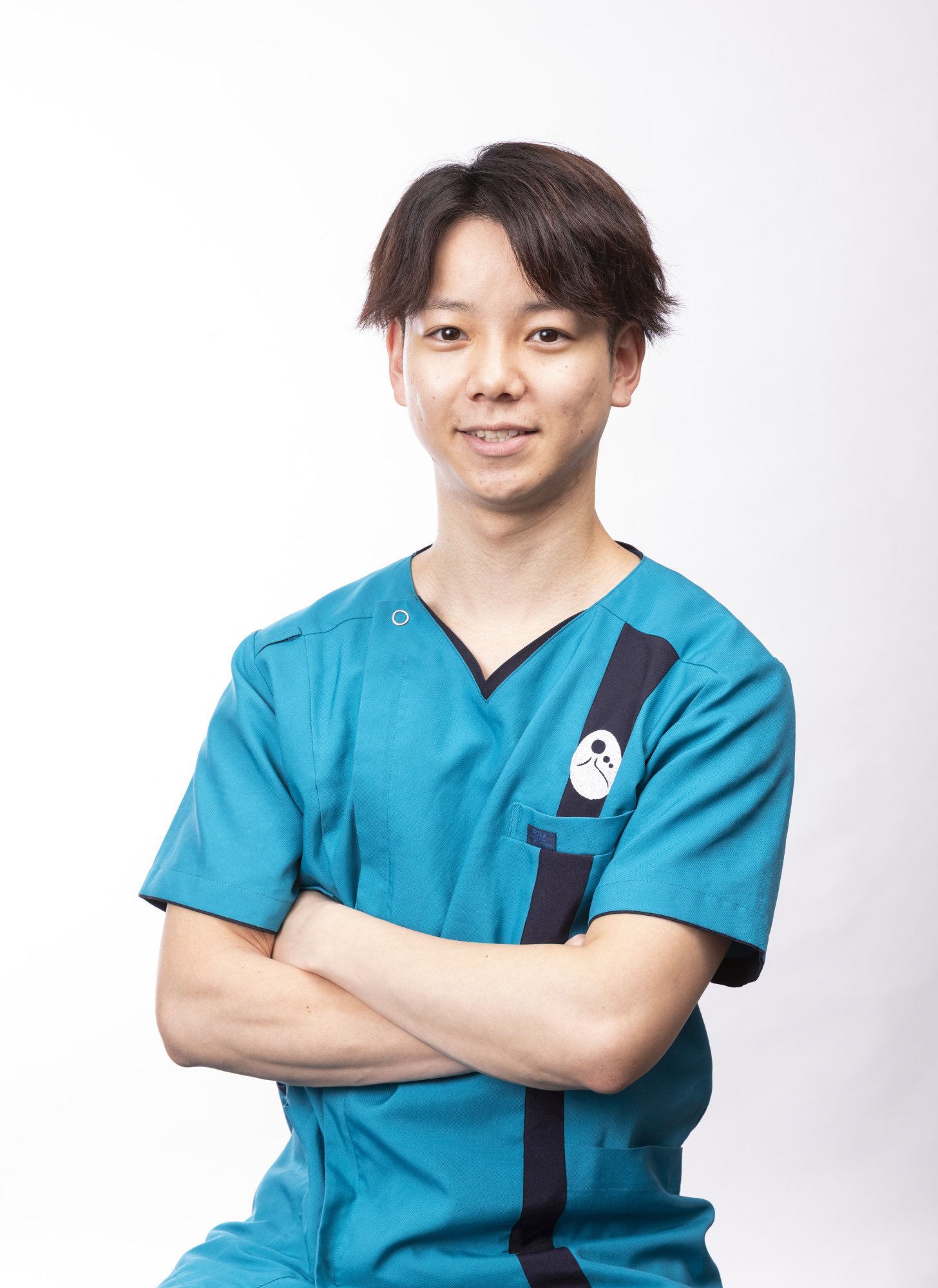中里駿斗