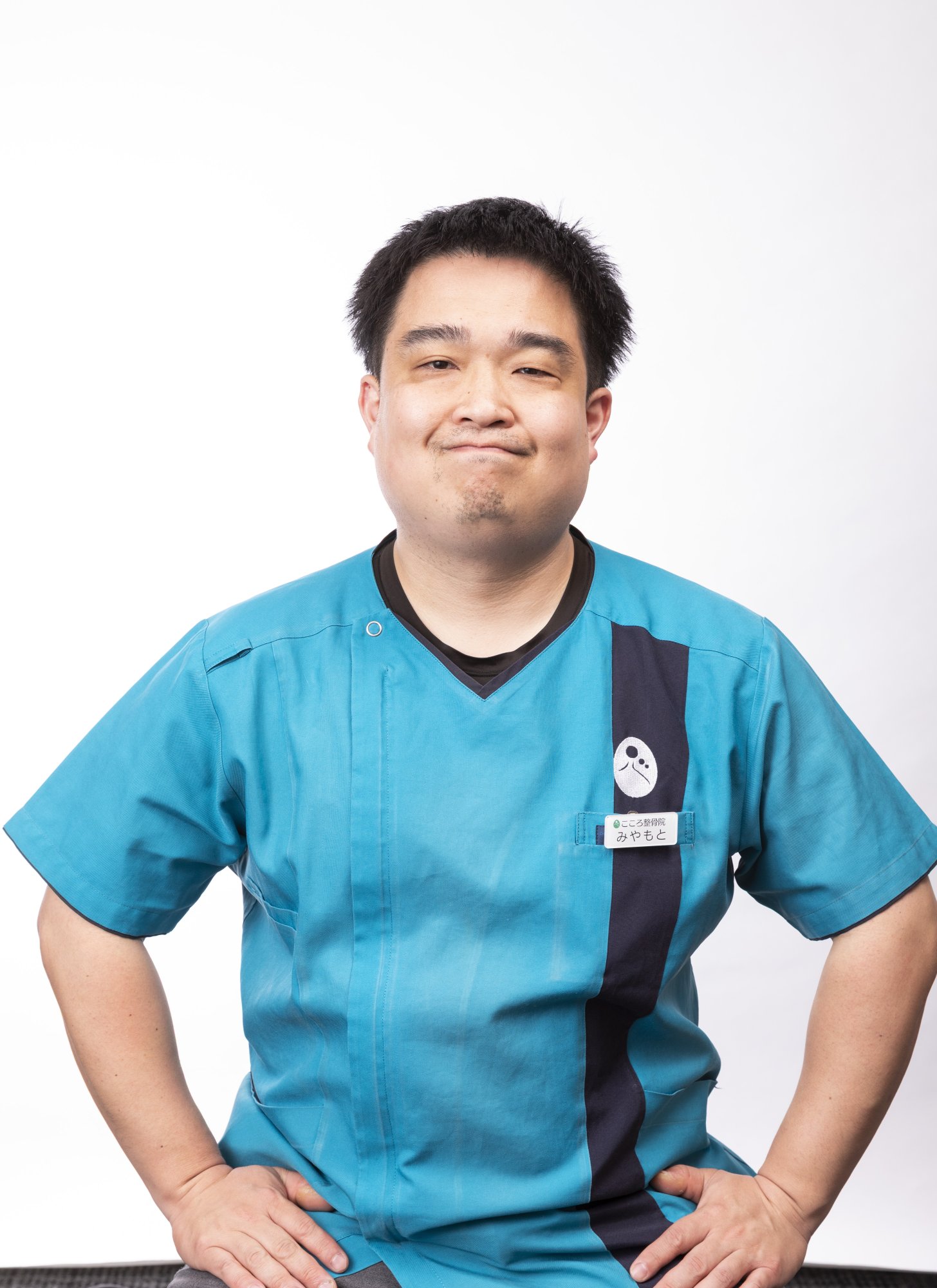 宮本裕太