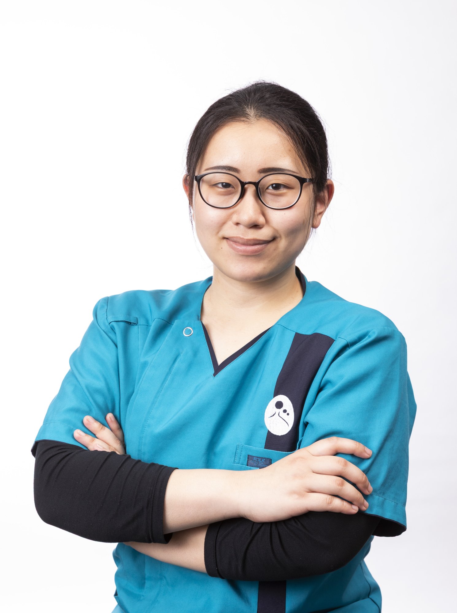 寺坂美里