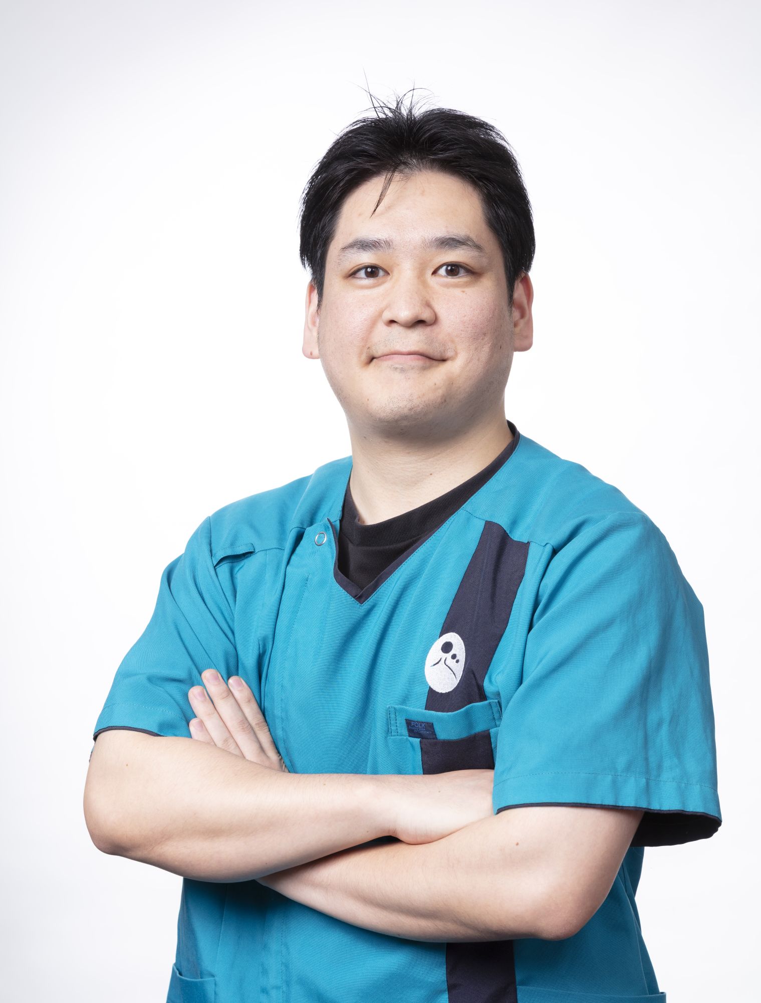 菅元貴