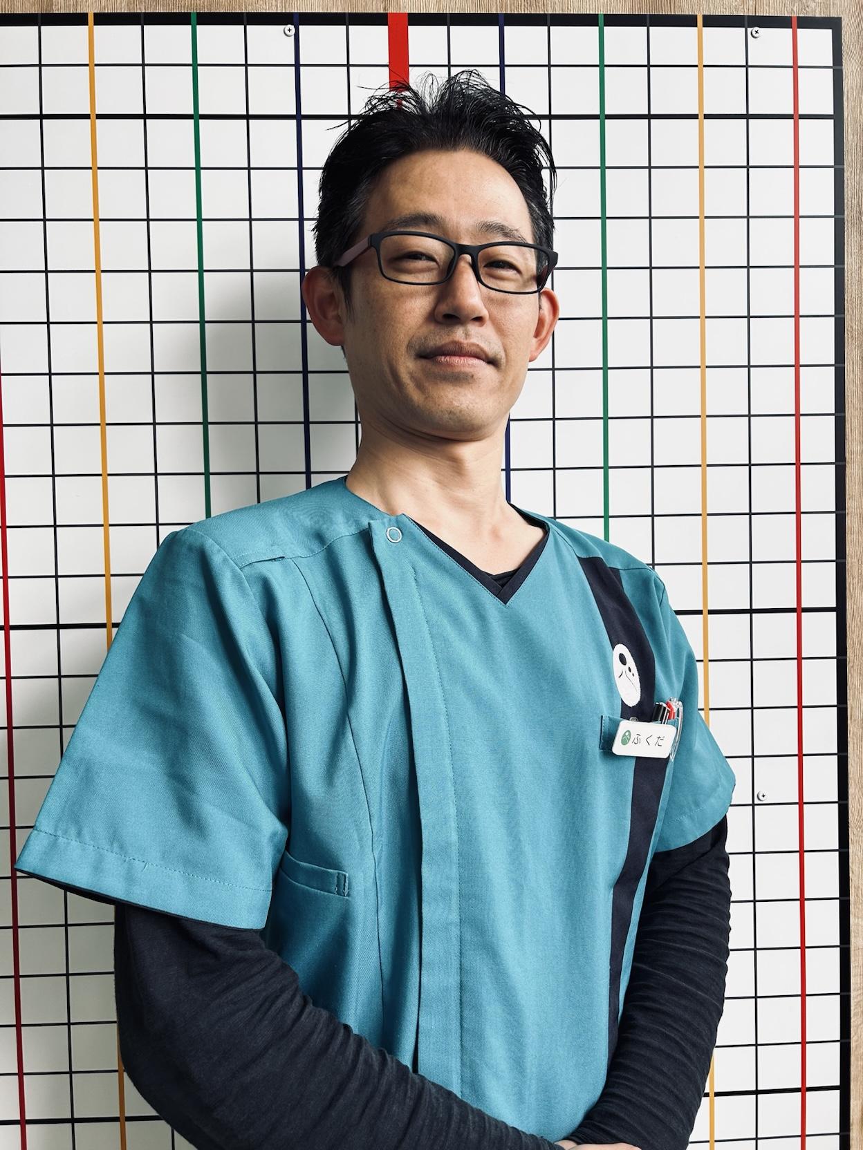 福田忠司