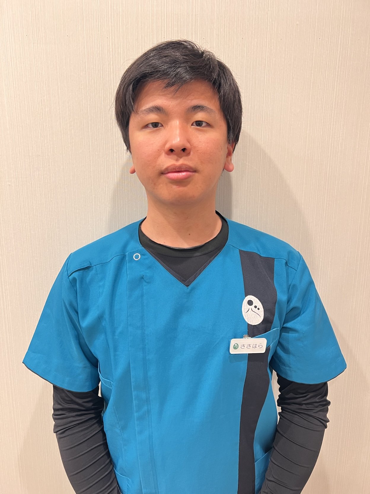 笹原　瑞樹