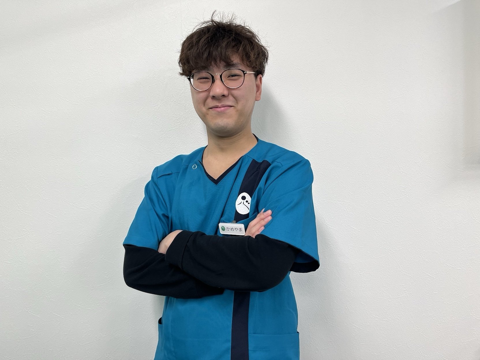 亀山亘