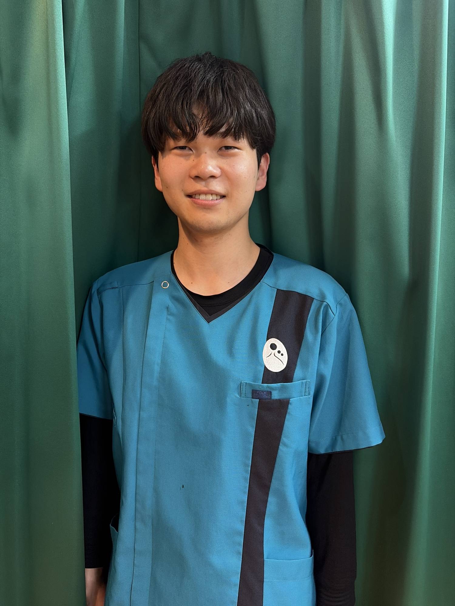 松田真夏斗