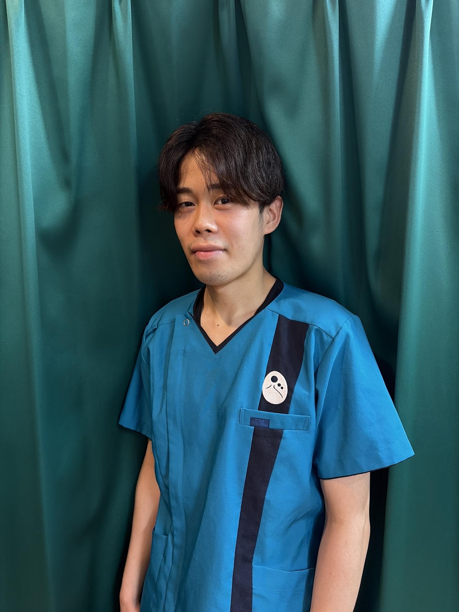 羽田豊