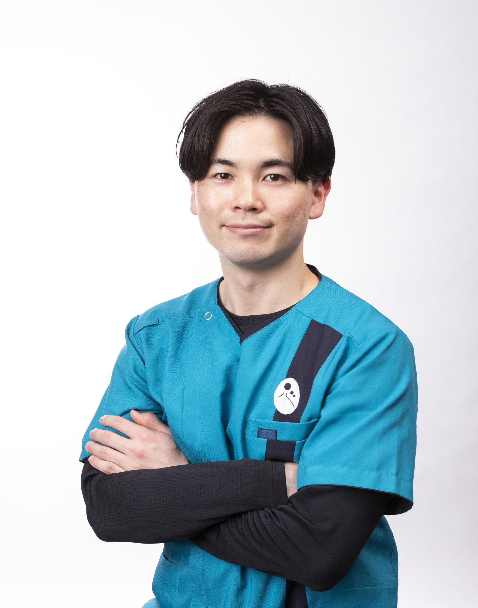 岩戸駿旺