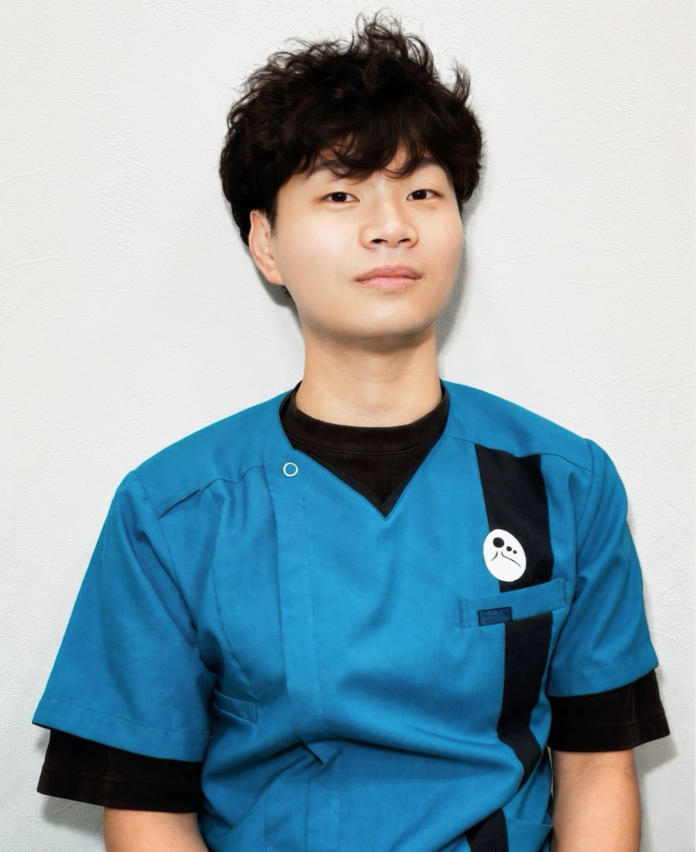 高岡優真
