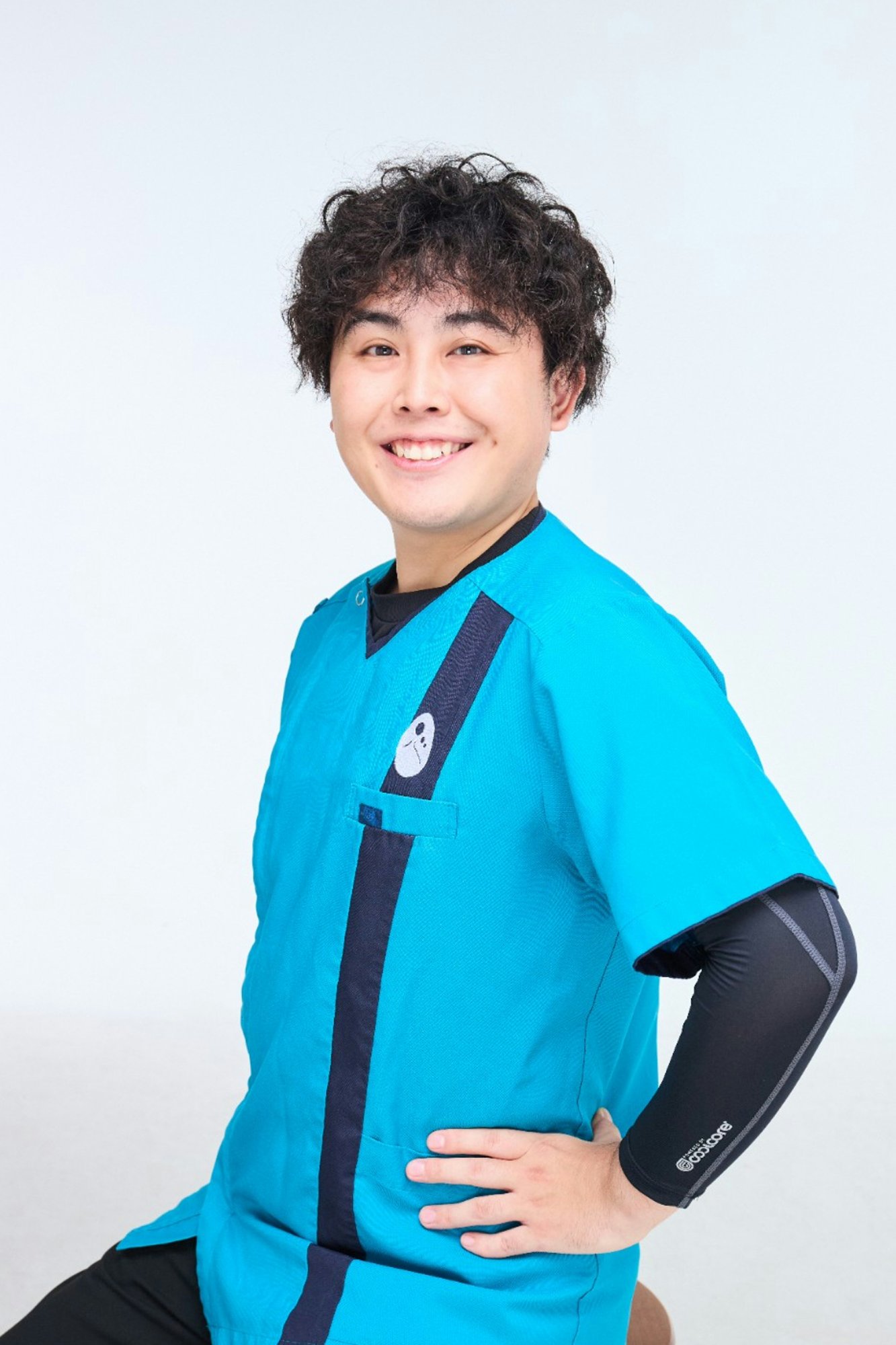 神山 翔太