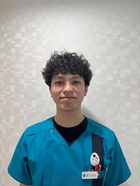 松本　航