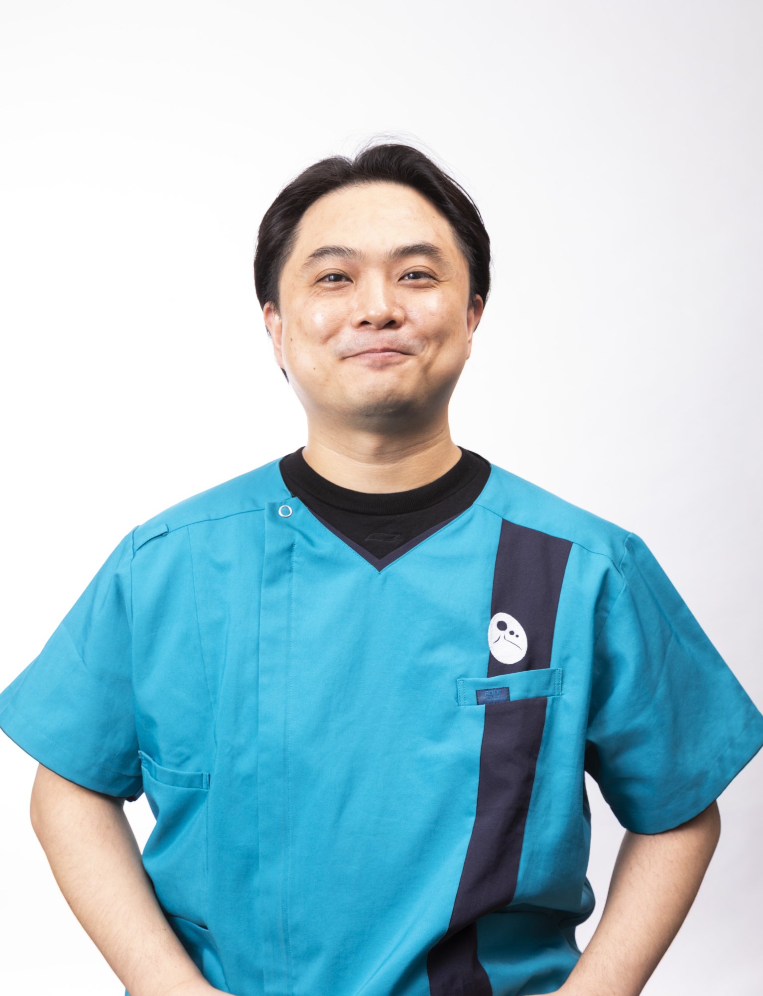 柏木真吾