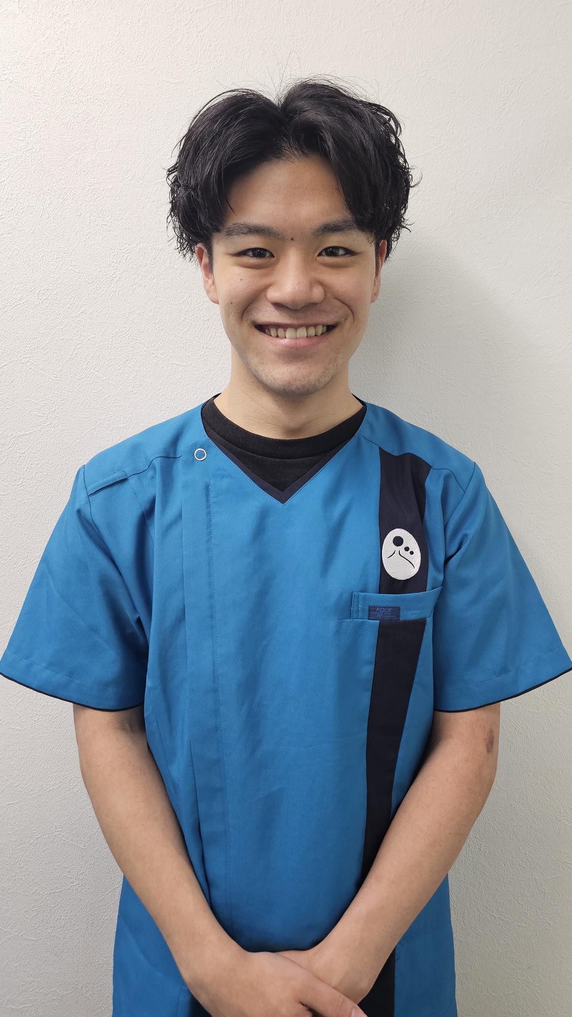 佐藤陽輝
