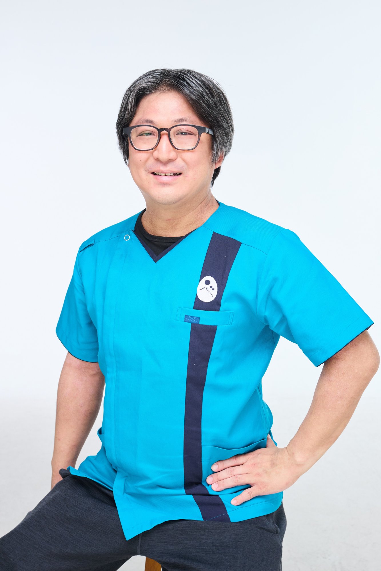 橋岡 佑