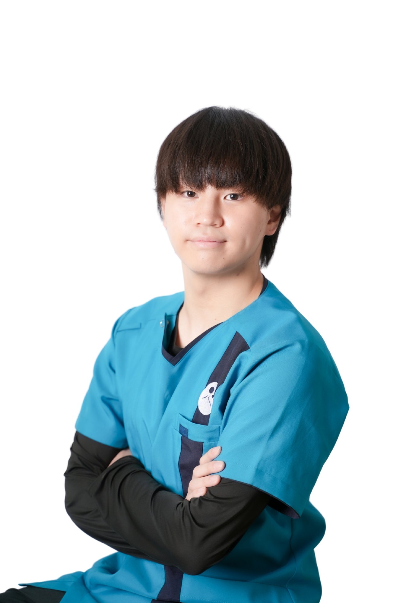 小亀航平