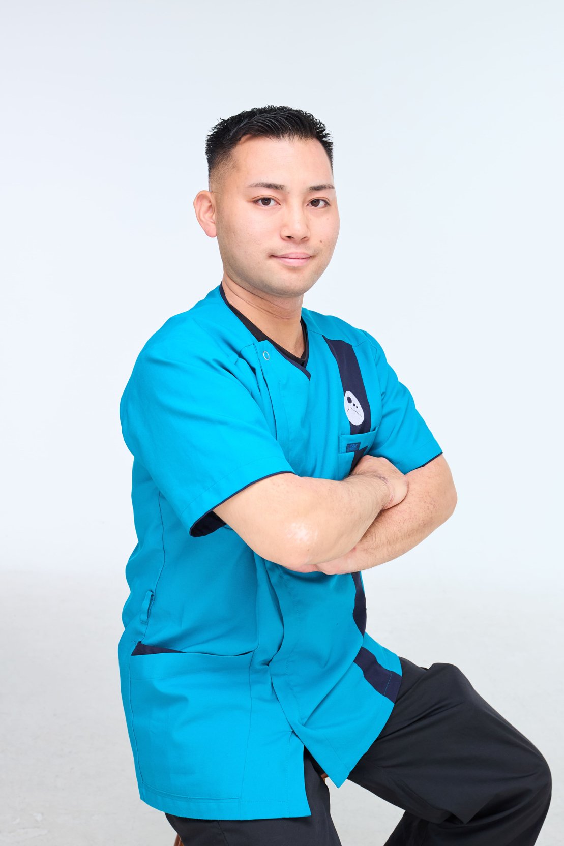 藤森立馬