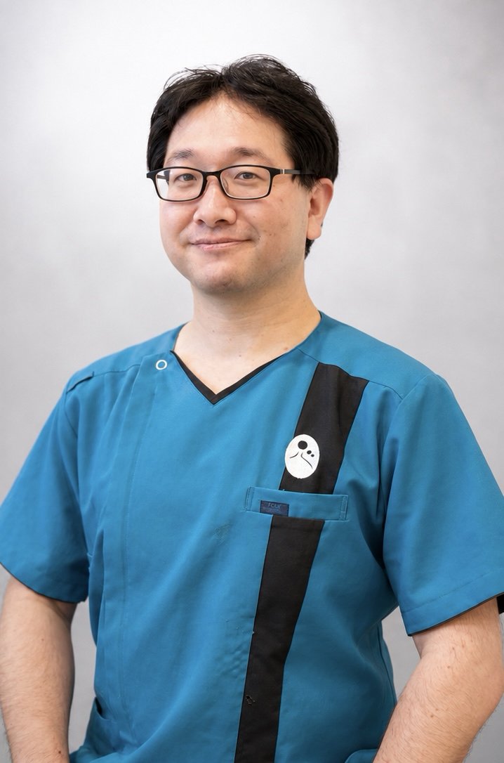 新田卓也