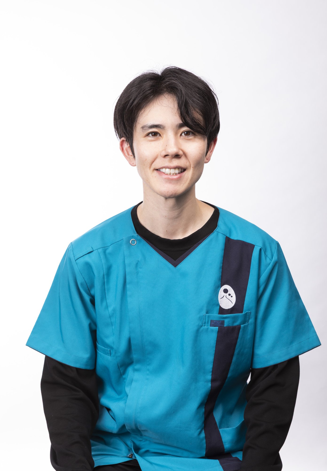 横尾 輝司