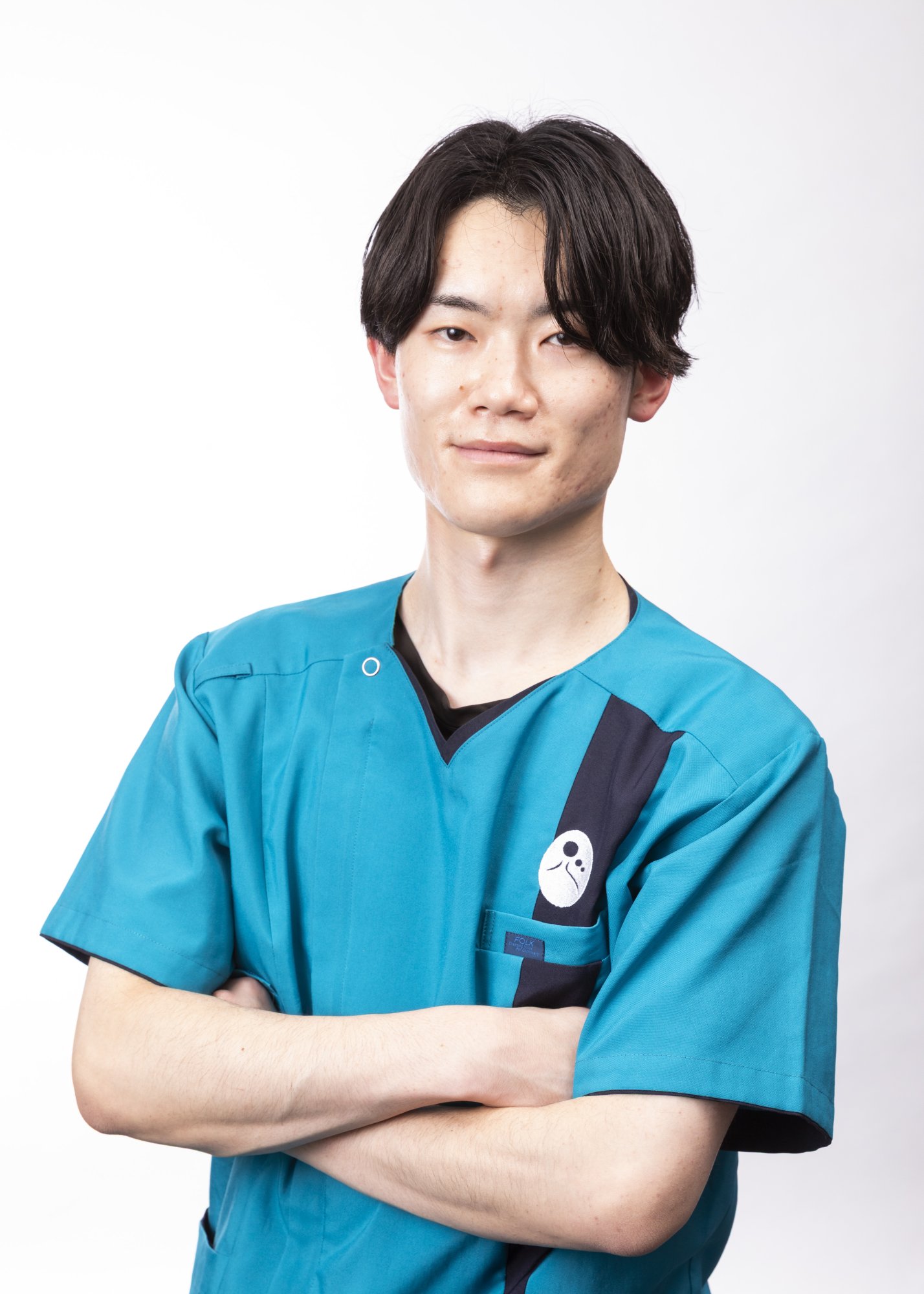 安部 柊太朗