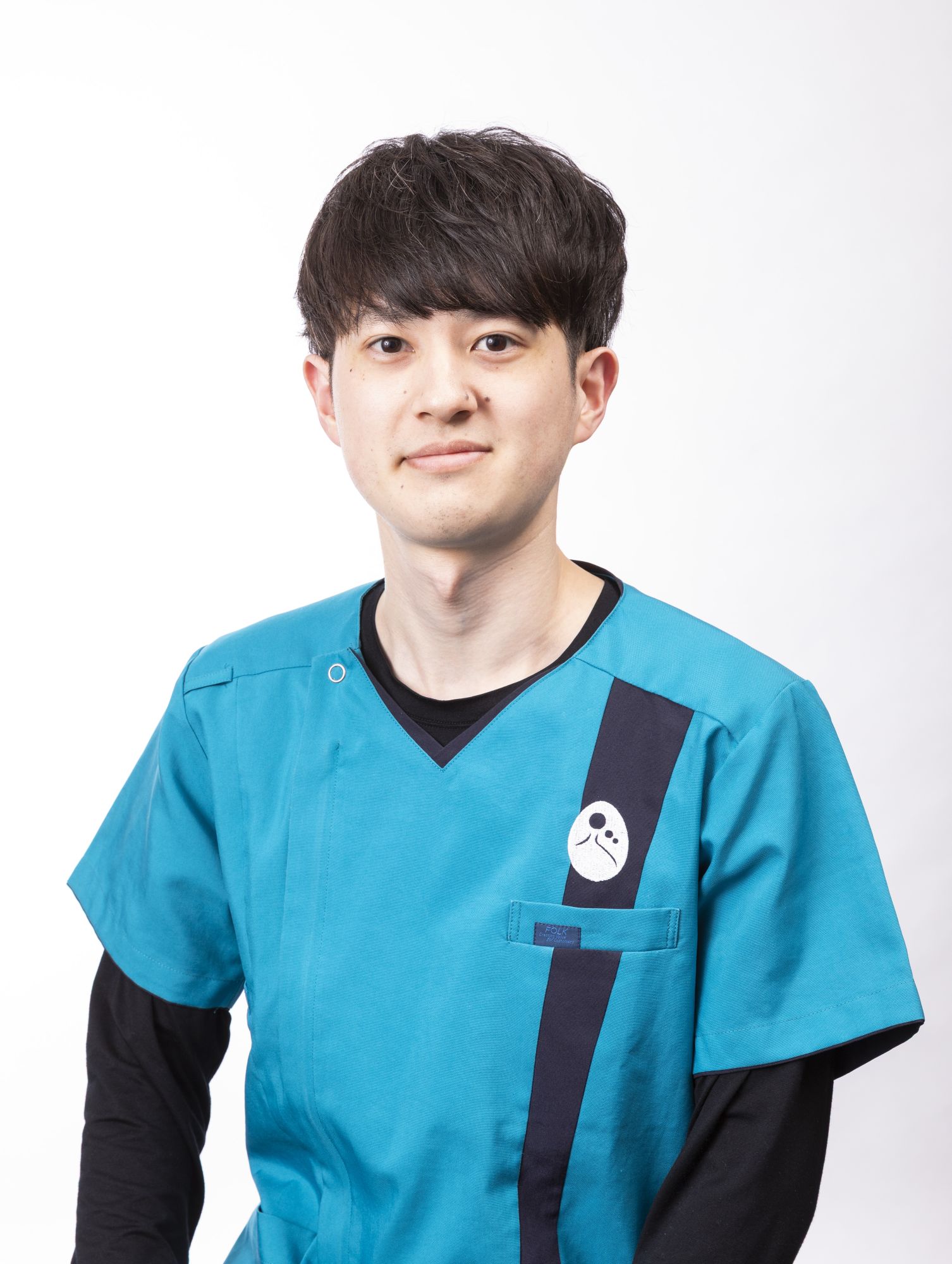 堀勇人