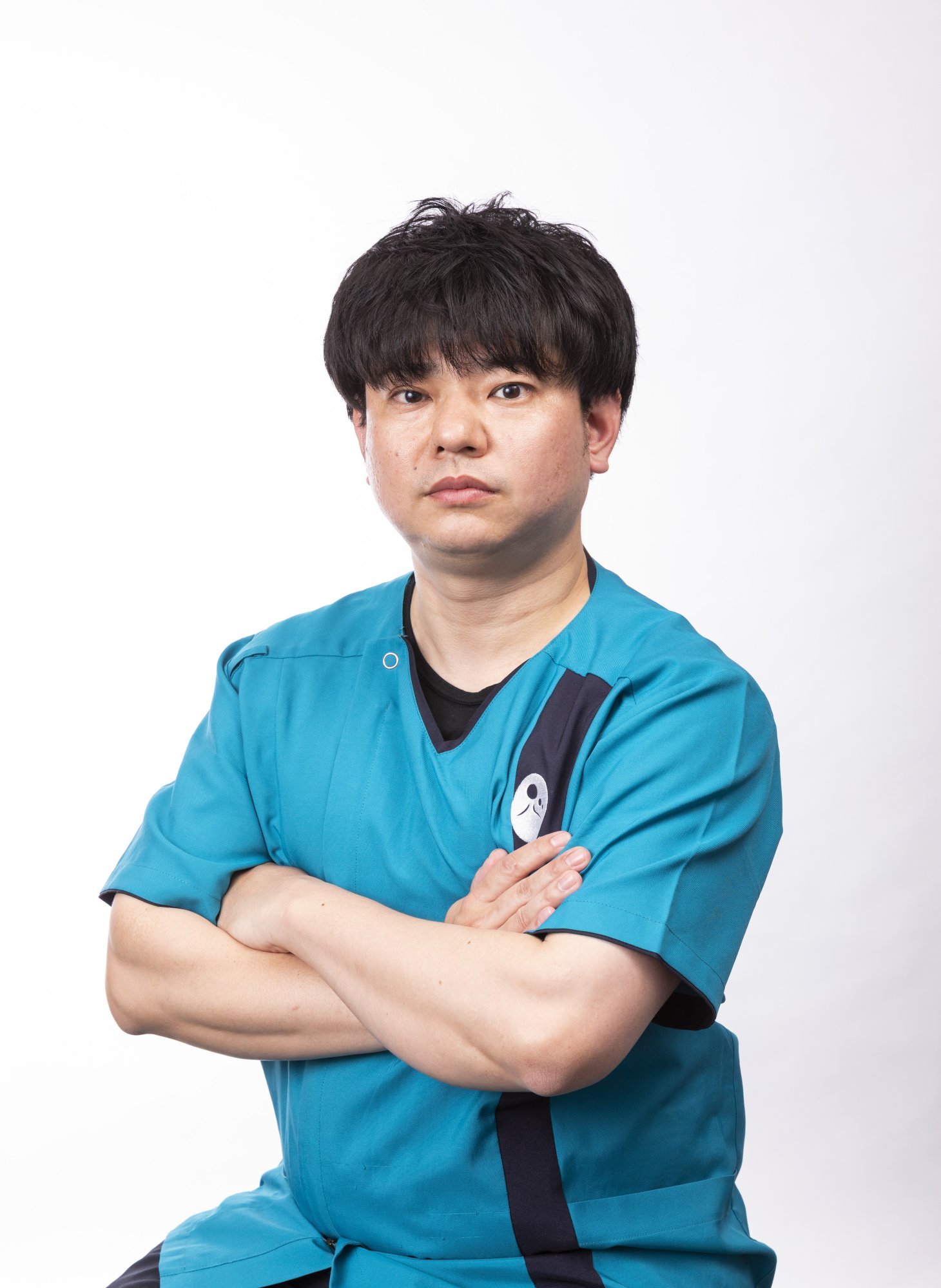 笛木龍