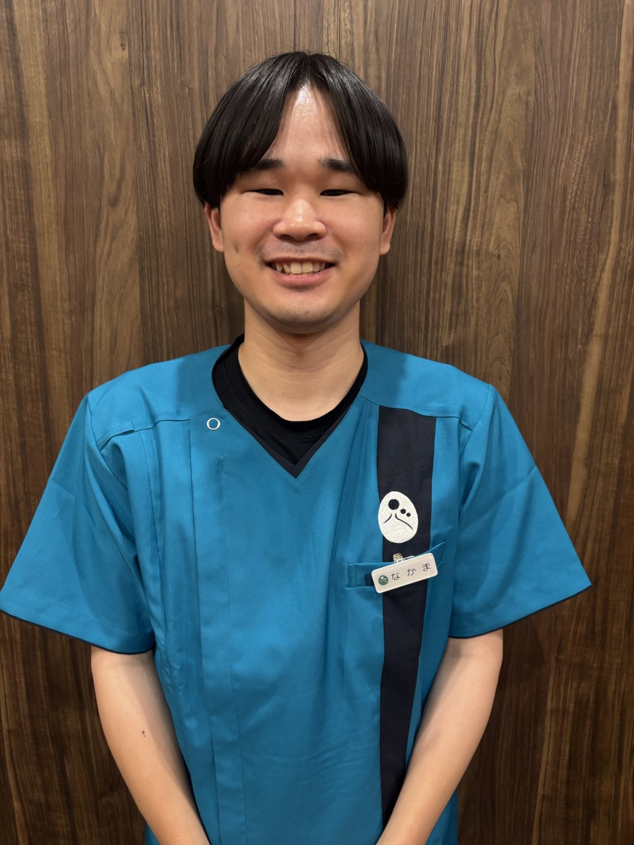 中間悠理