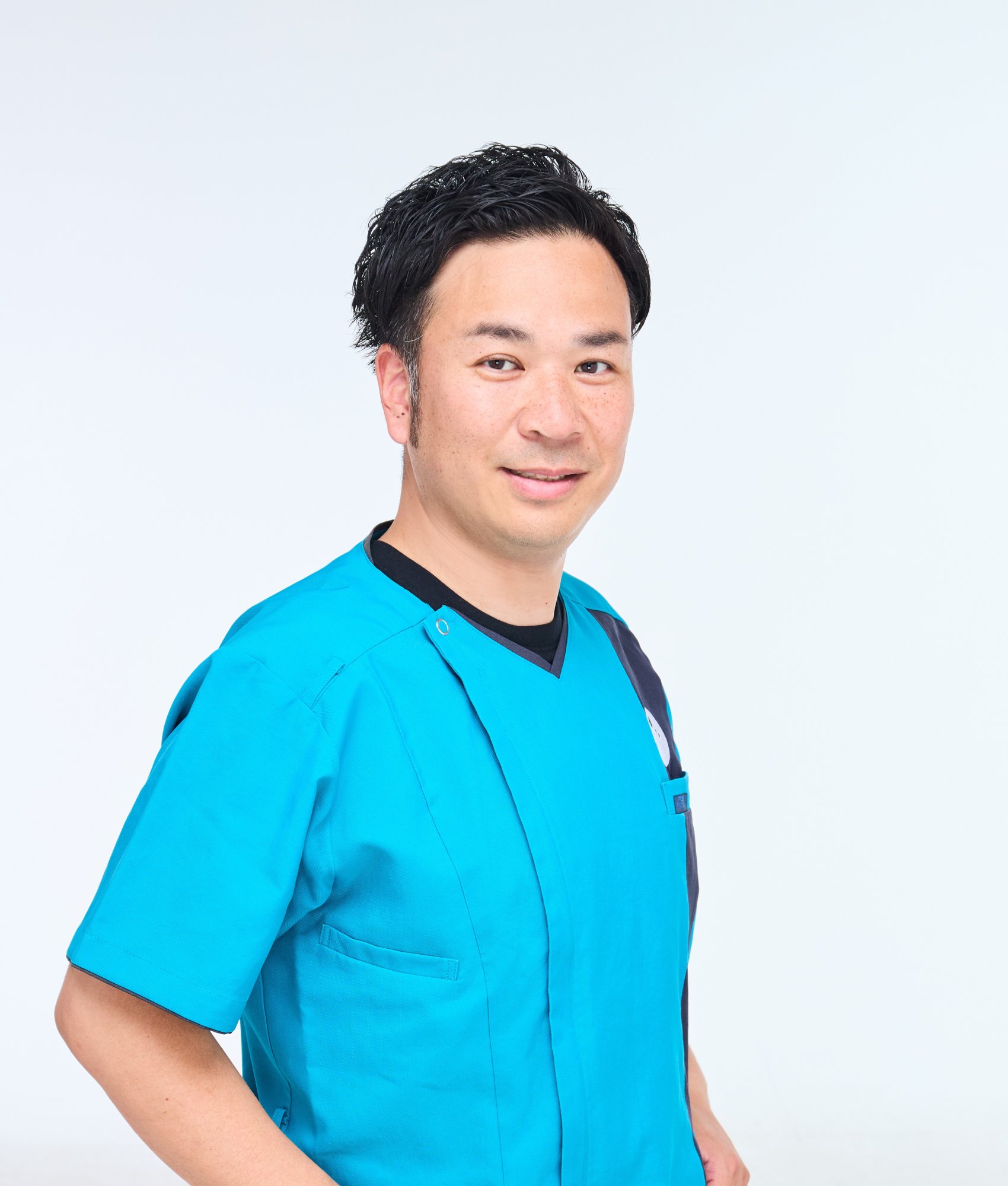 竹原真五