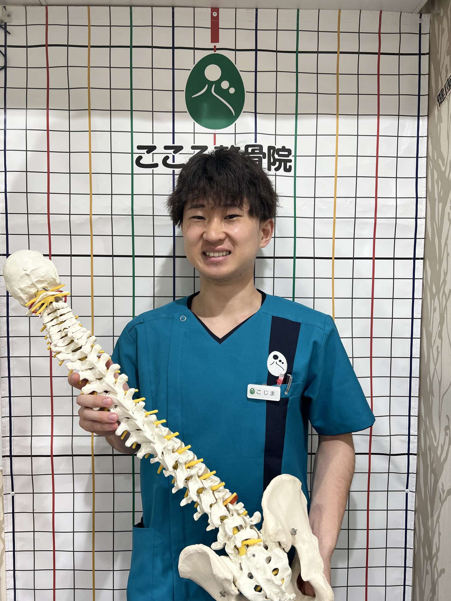 小島暖人